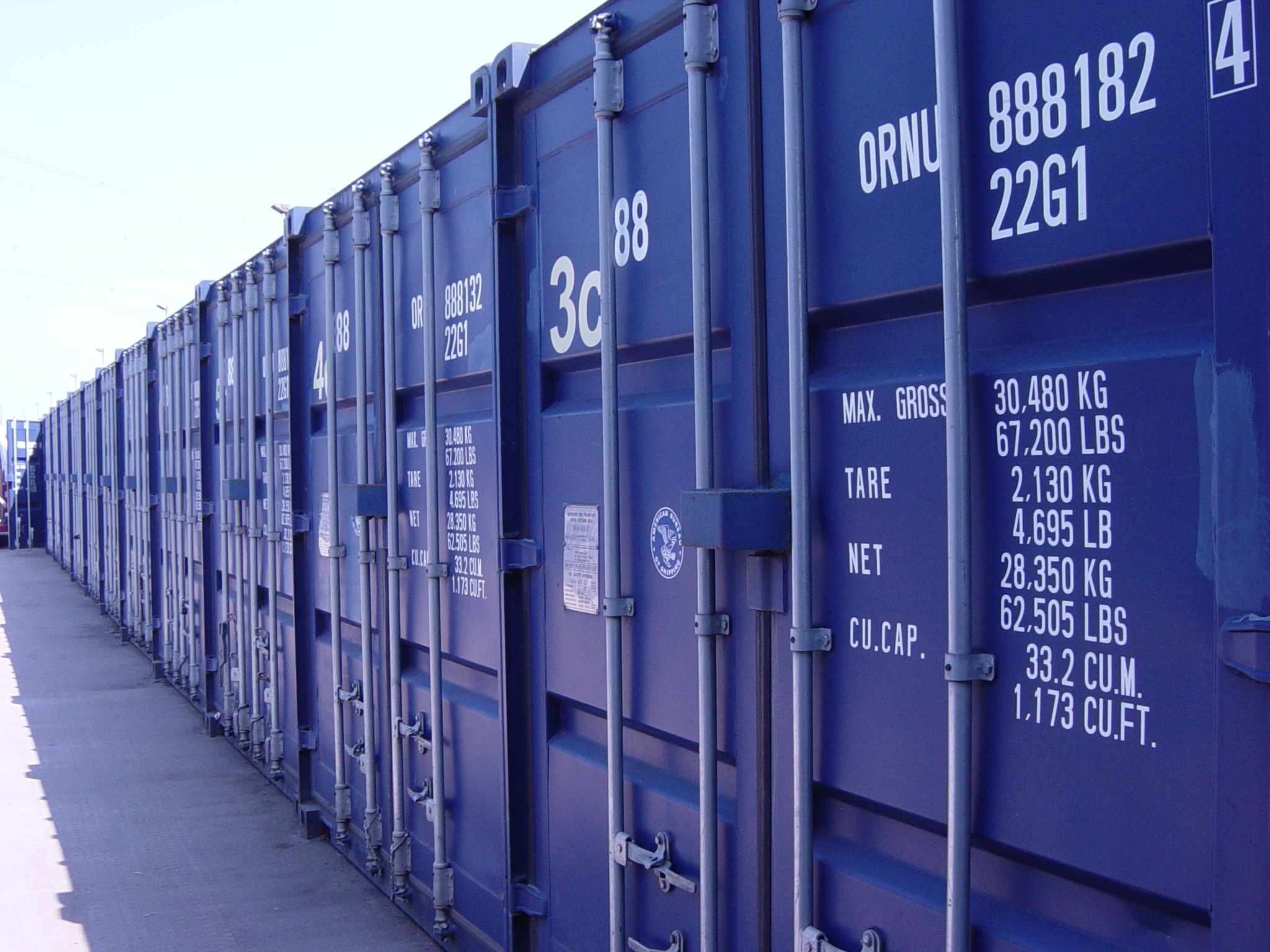 Cheap Self Storage in Sheffield 24 Hours Access Free Quote Lowest Price for you